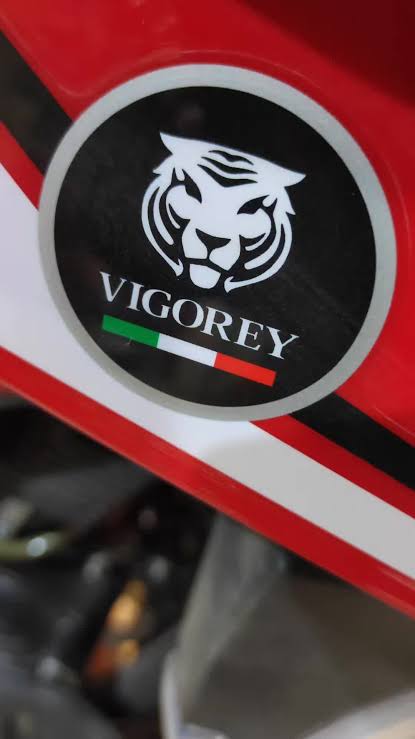 فيجوري - Vigorey