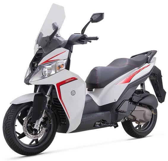 Scooter