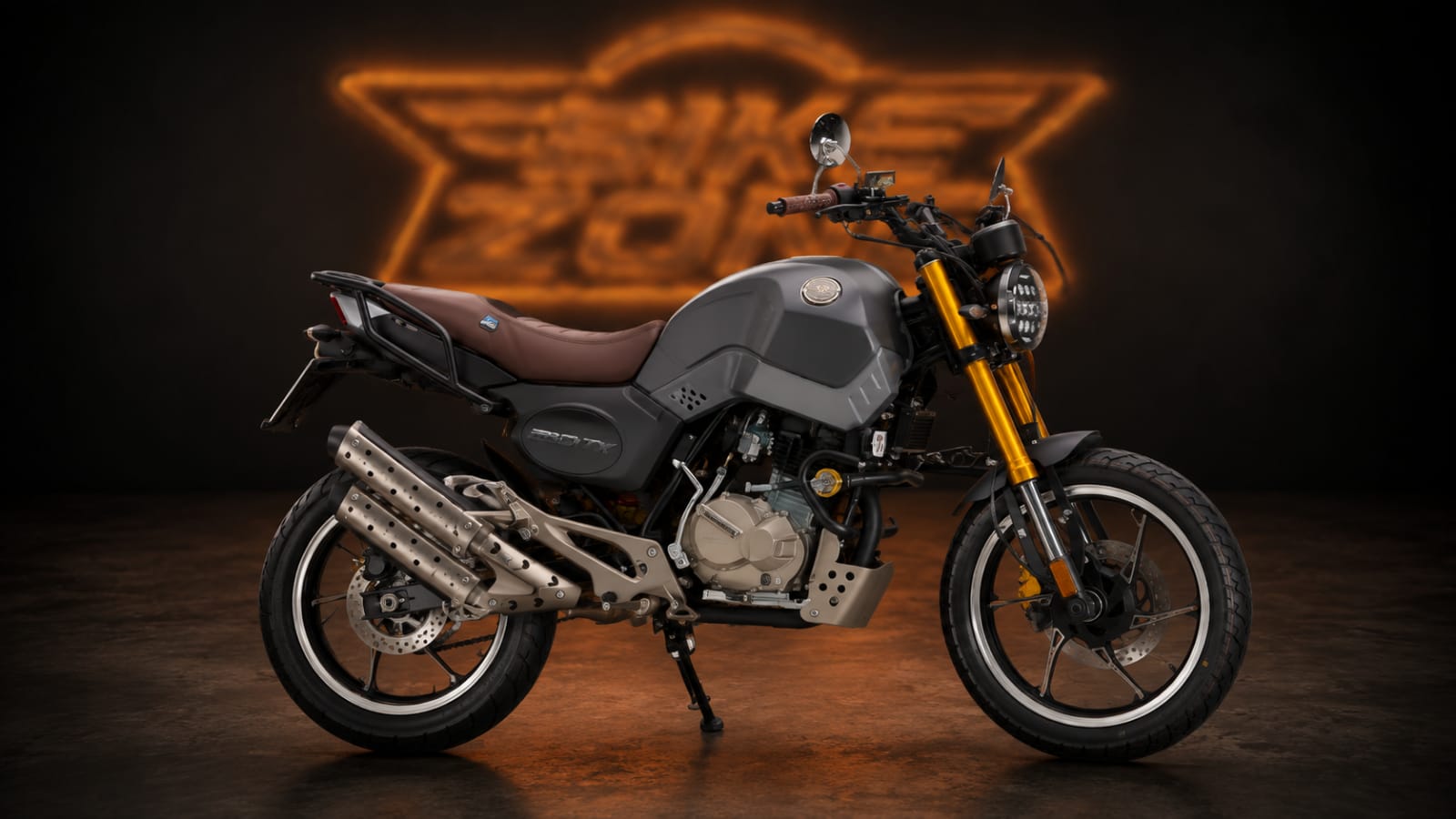 TX 250
