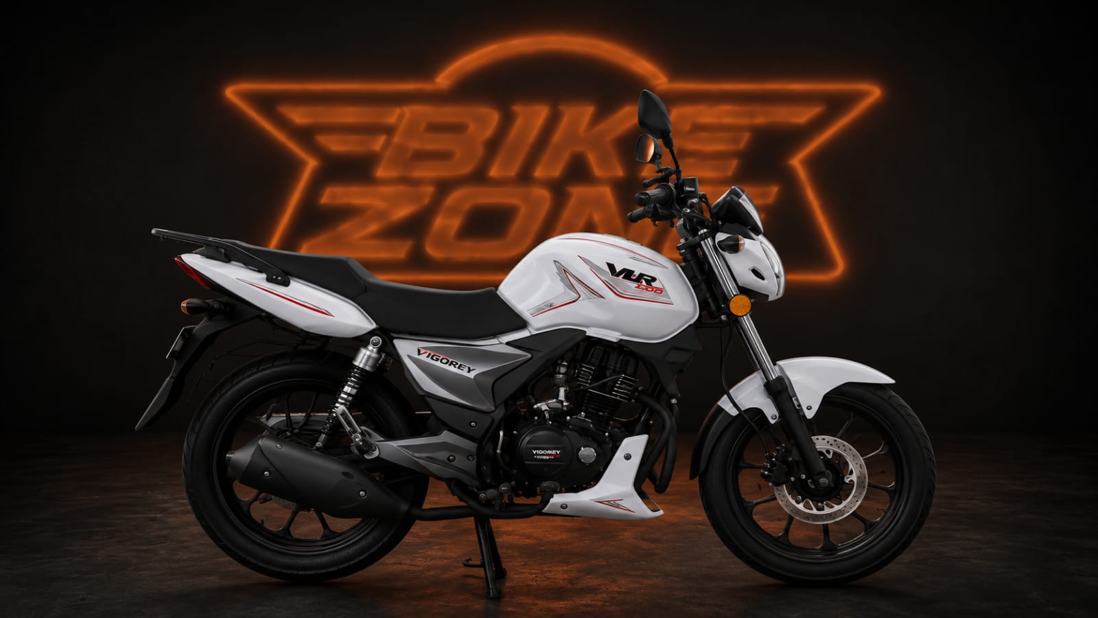VLR 200