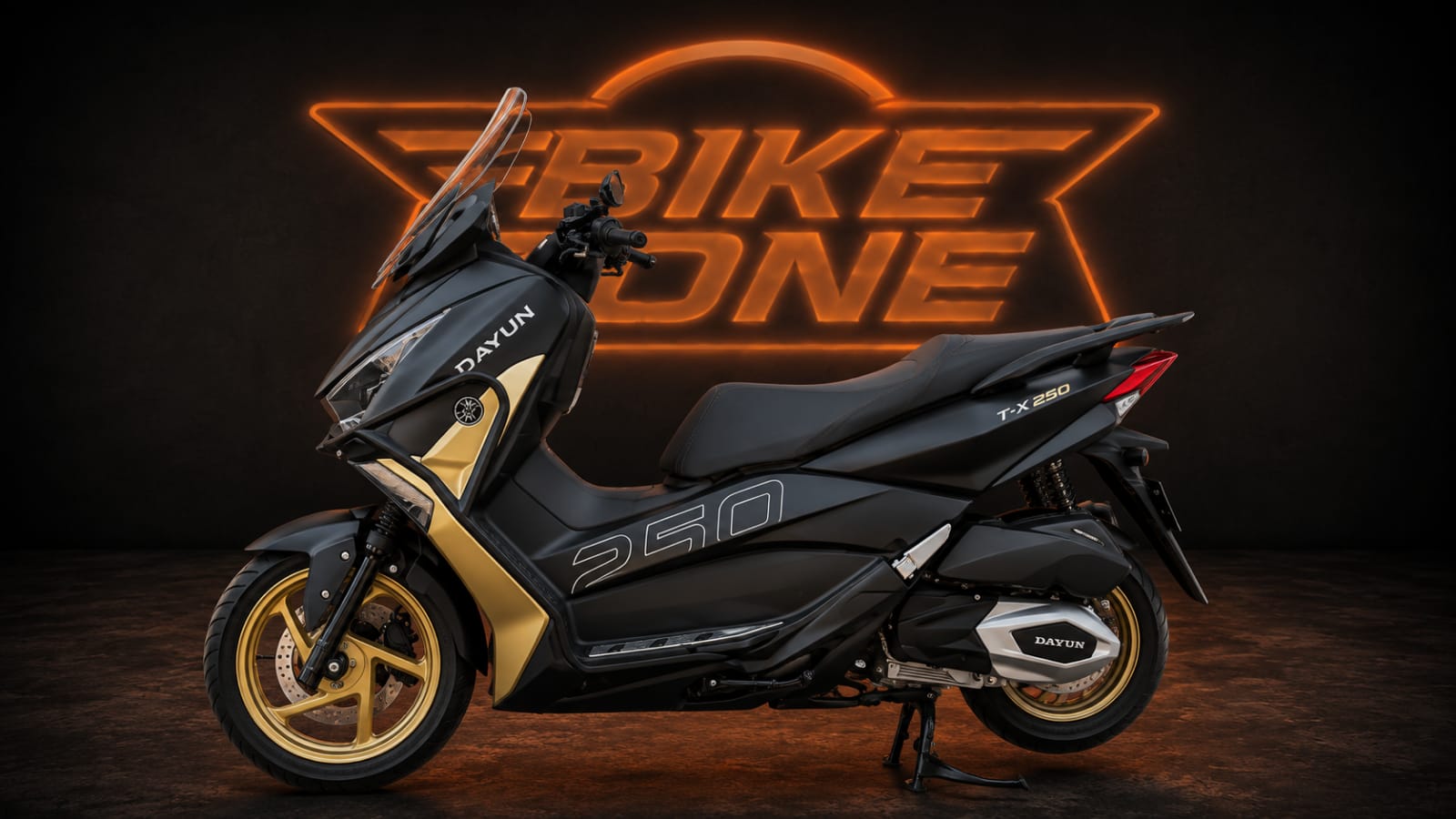 Dayun TX-250