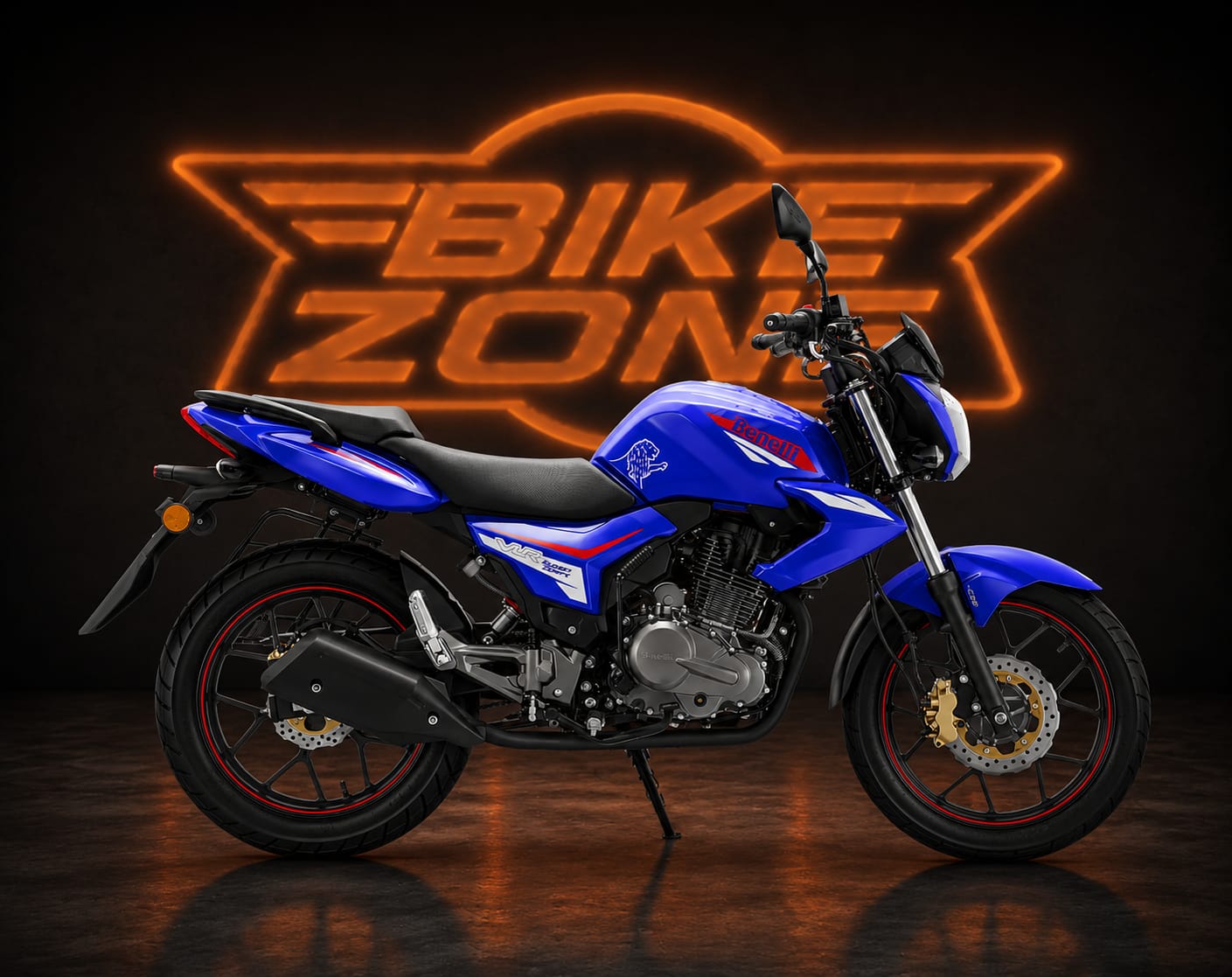 VLR 200
