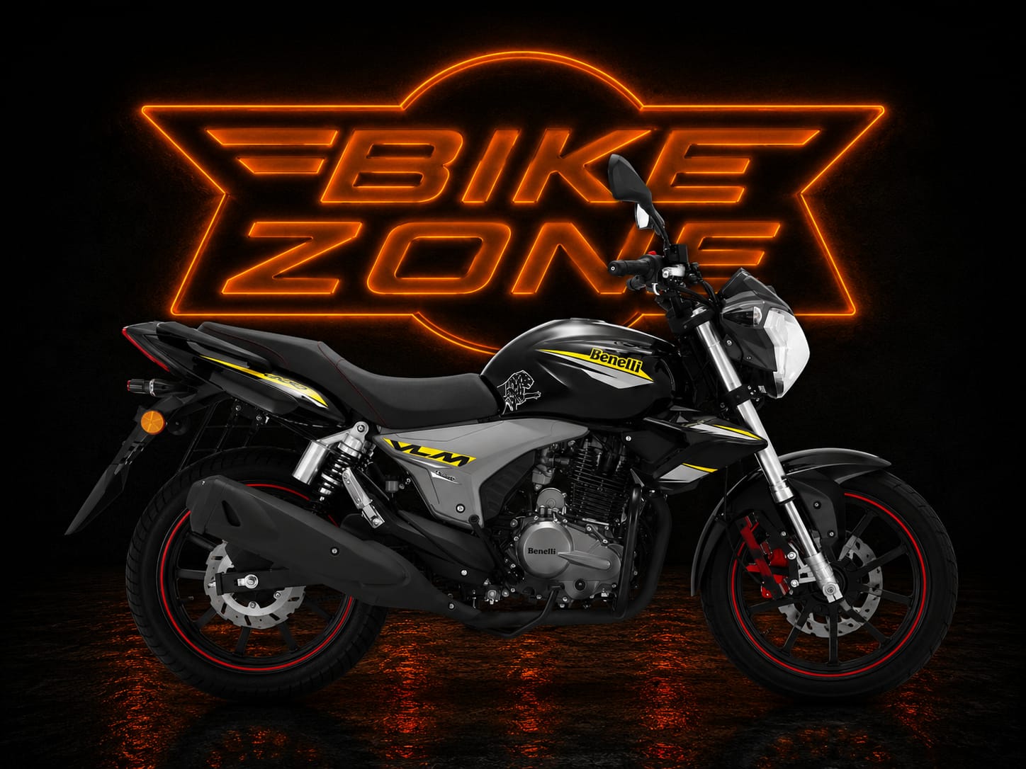 VLR 200 SS
